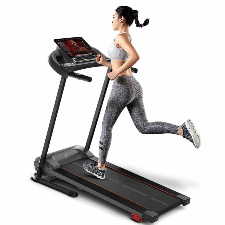 Sportstech F10 tapis de course
