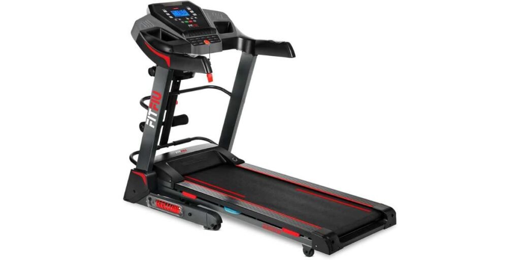 Meilleur Tapis de course semi pro