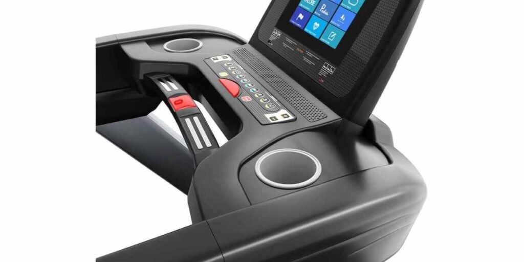 Sportstech Tapis
