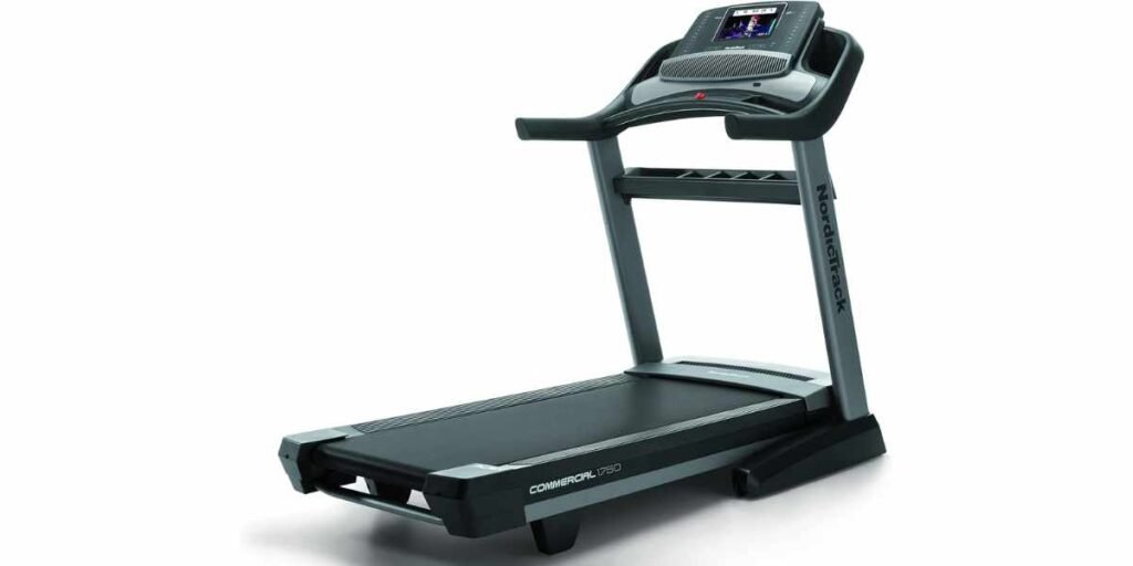 NordicTrack Commercial 1750