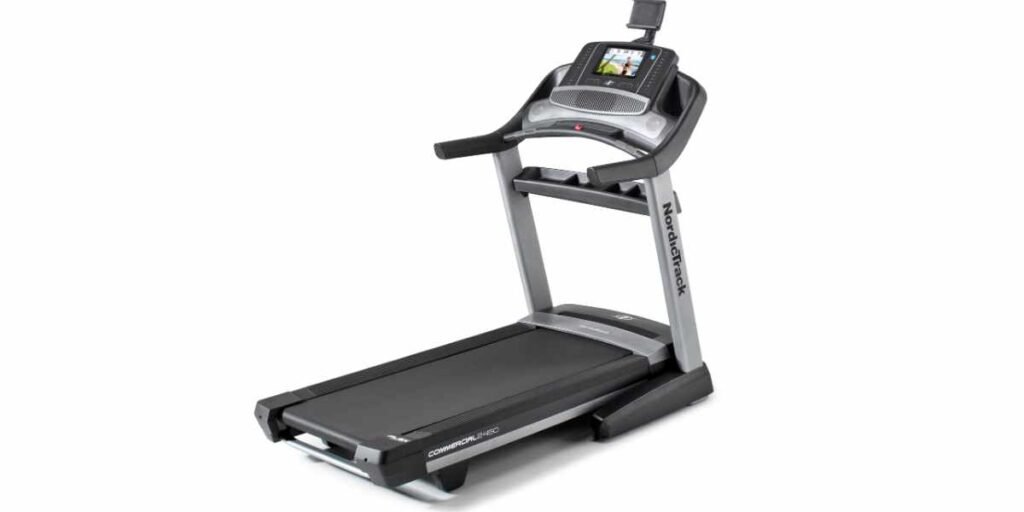 NordicTrack Commercial 2450