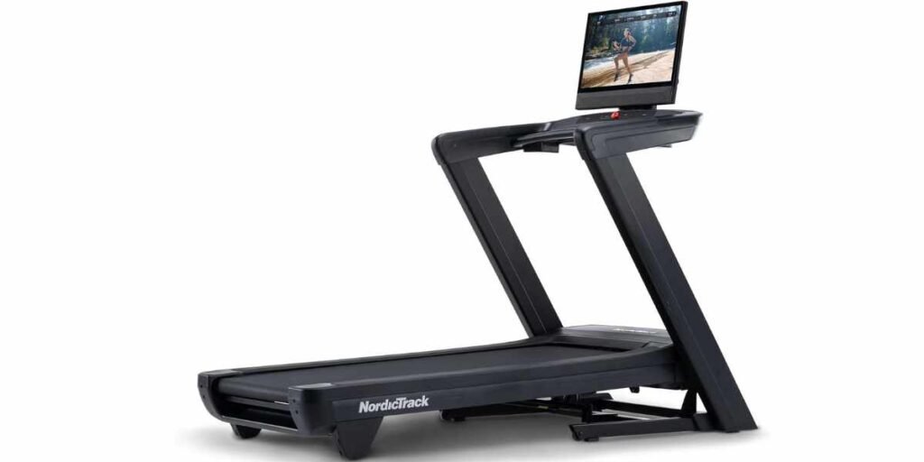 NordicTrack 2450 avis